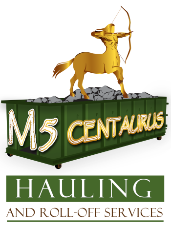 M5Centaurus Hauling LLC